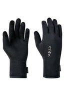 Rab Power Stretch Mens Contact Gloves