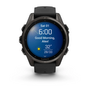 Garmin Fenix 8 – 43 mm AMOLED