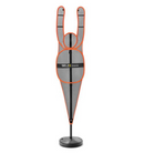 SKLZ Basketball D-Man Mannequin