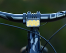 Knog Blinder X 1800 Lumen Front Bike Light