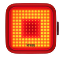 Knog Blinder 900 + Blinder Square Bike Light Set