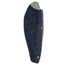 Big Agnes Sidewinder Camp 35 1DegC Synthetic Sleeping Bag, Regular, LH