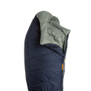 Big Agnes Sidewinder Camp 35 1DegC Synthetic Sleeping Bag, Regular, LH