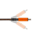 Xtorm Xtreme USB-C PD - Lifetime Warranty Cable (1.5m)