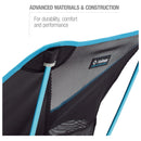 Helinox Chair One XL - Lightweight Camp Chair