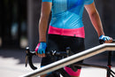 Tineli Women's Swedish Mafia Cycling Jersey
