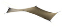 Tatonka Tarp Wing 2 LT - Stone Grey Olive