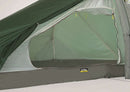 Tatonka Kyrkja 1 Tent, Green