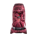 Tatonka Yukon X1 Tramping Pack 65 litres + 10 litres, Women, (Bordeaux Red)