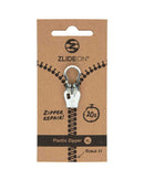 ZlideOn Plastic Zipper