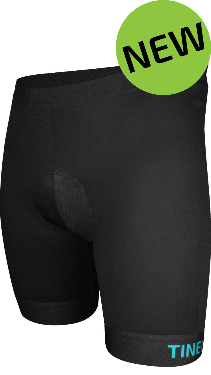 Cycling liners sales