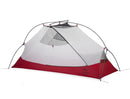 Msr Hubba Hubba Tent