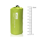 DD Hammocks Superlight Inflatable Mat - Green