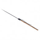 Deejo Black 37g Knife with Juniper Handle