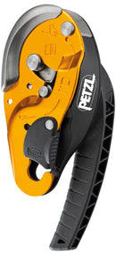 Petzl I'DS self-braking Descender 10-11.5mm