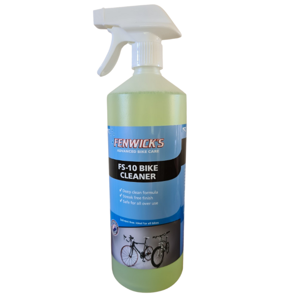 Fenwicks FS10 Bike Cleaner 1.0L
