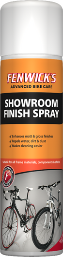 Fenwicks Showroom Finish 500ml