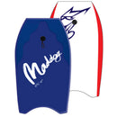 Maddog Epic Bodyboard Assorted