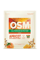 OSM Apricot with Manuka Honey Bar