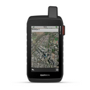 Garmin Montana 750i Rugged GPS Touchscreen Navigator with inReach