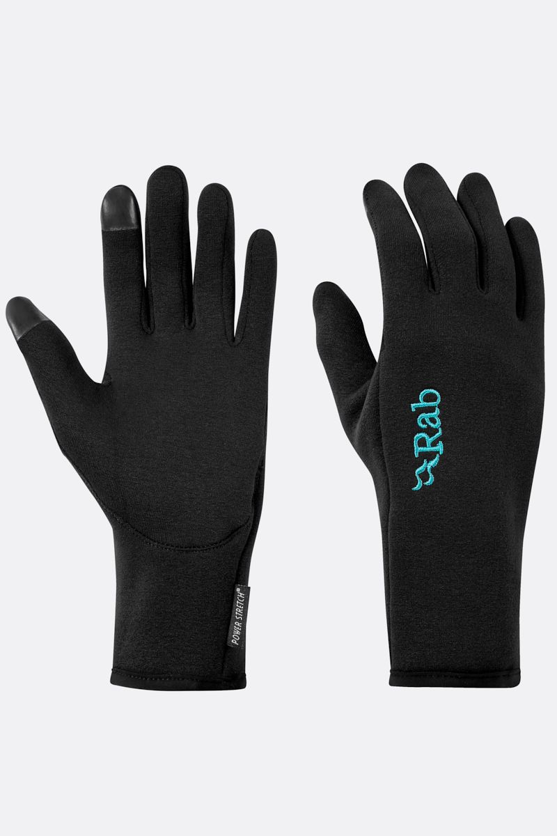 Rab women's shop phantom grip gloves