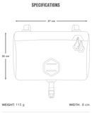 Apidura Expedition Accessory Pocket 4.5L