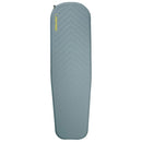 Thermarest Trail Lite WV Mat, Trooper Grey