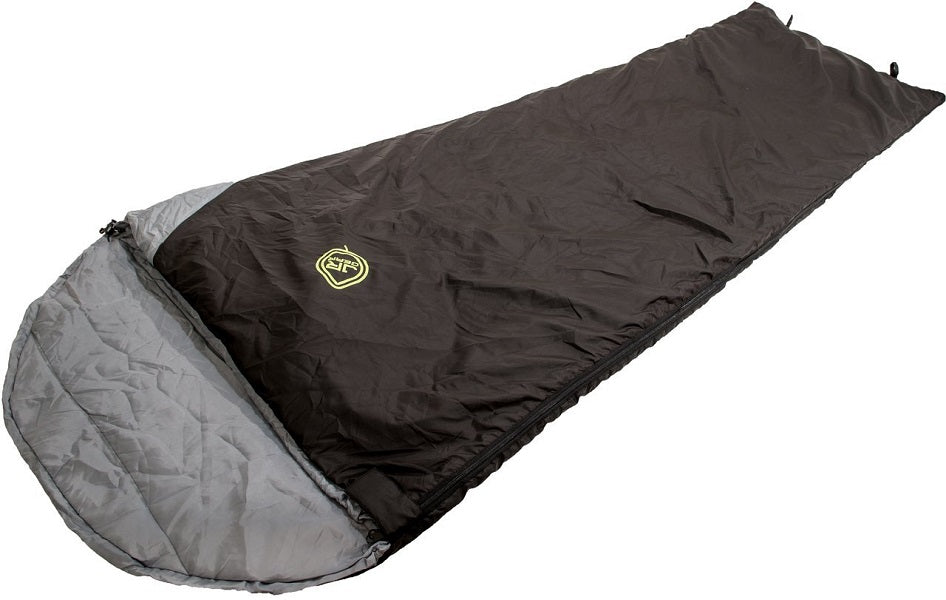 Tramping Gear Tagged "synthetic sleeping bags"