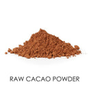 Pure Whey Protein Organic Concentrate, 750g, Cacao