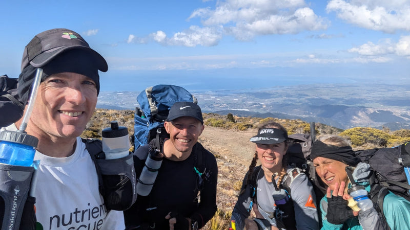 Less than 2 weeks to go until ExpeditionAR