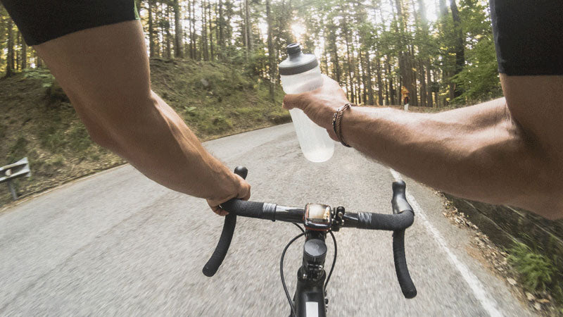 Stay Hydrated And Stay Healthy