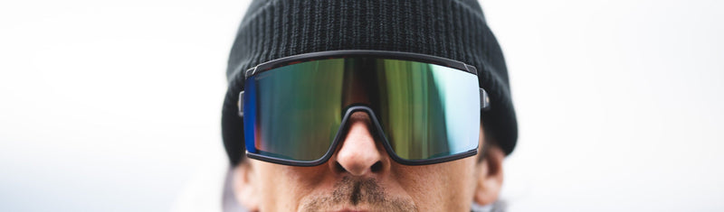 Snowboard Goggles