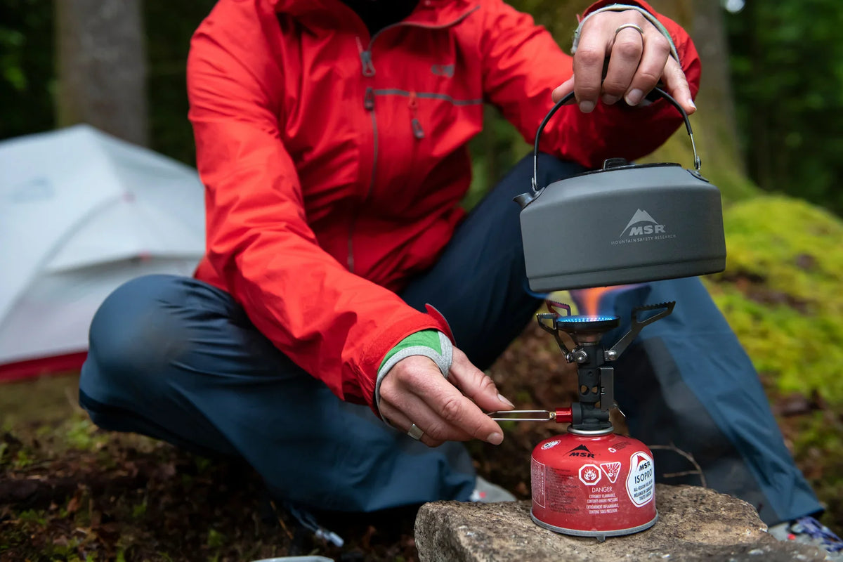 Cookers & Stoves