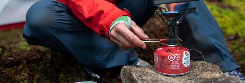 Fuel Bottles & Canisters