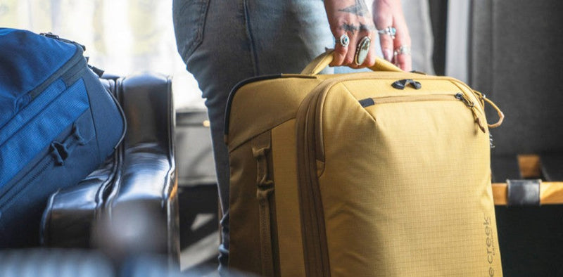 Travel Luggage