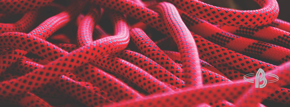 Beal Climbing Ropes at Gearshop NZ