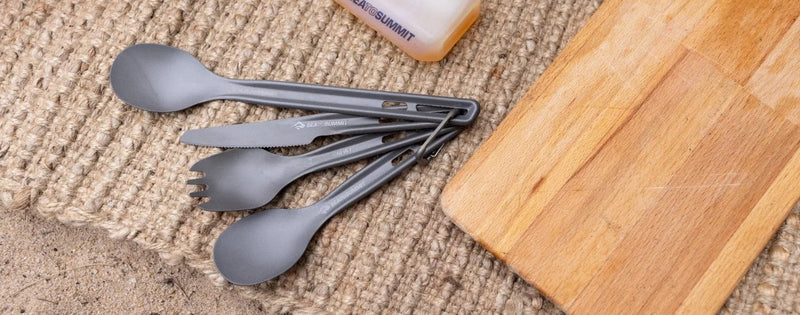 Utensils & Cutlery