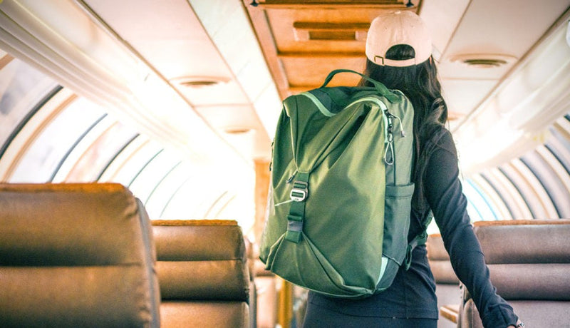 Travel Bags