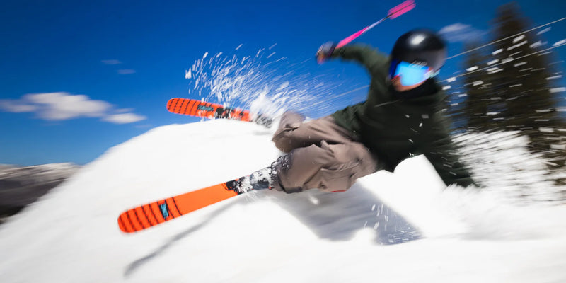 Ski Touring Gear