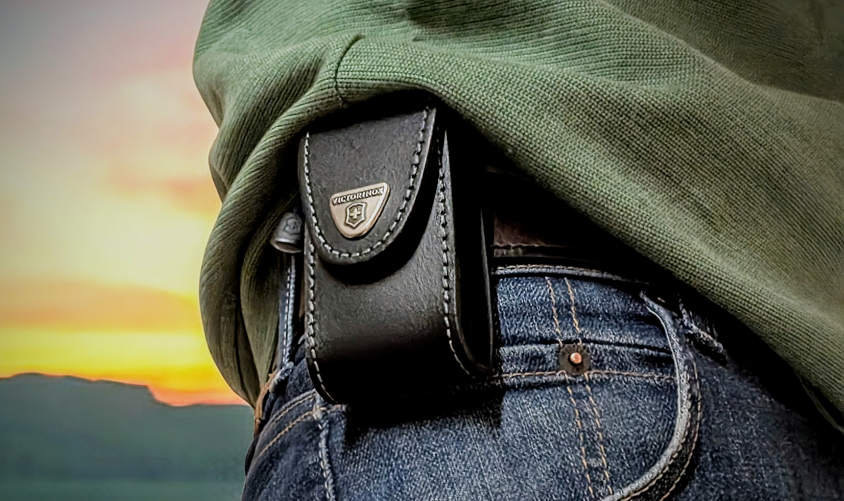 Knife Sheaths & Accessories