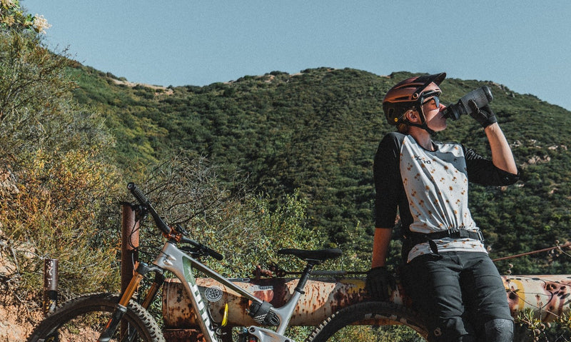 Bike Hydration