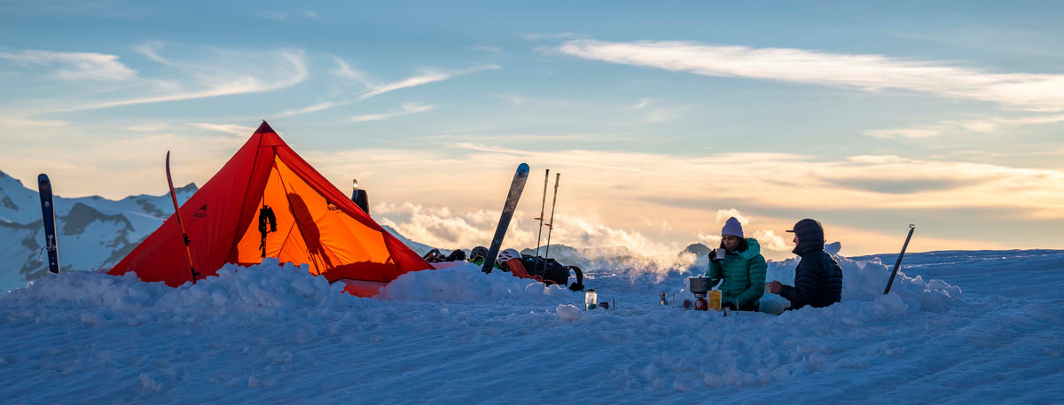 Mountain Safety Research (MSR)