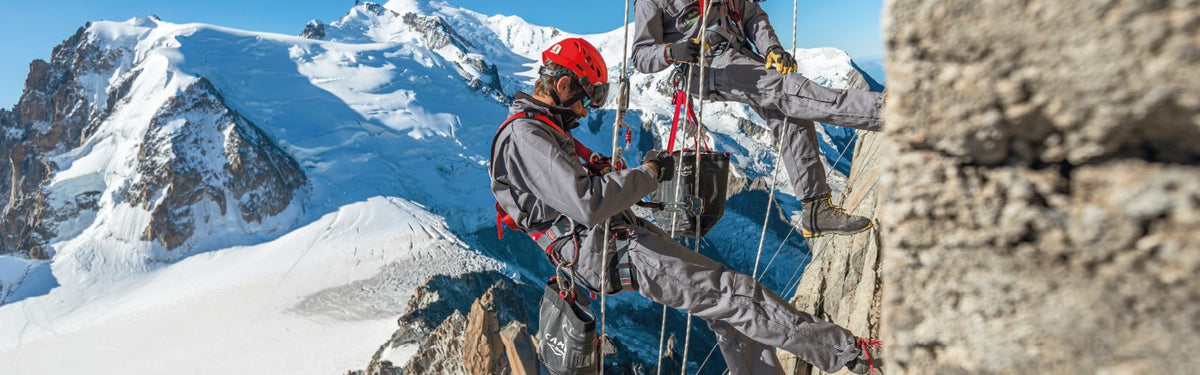 Shop Camp Safety Gear at Gearshop NZ