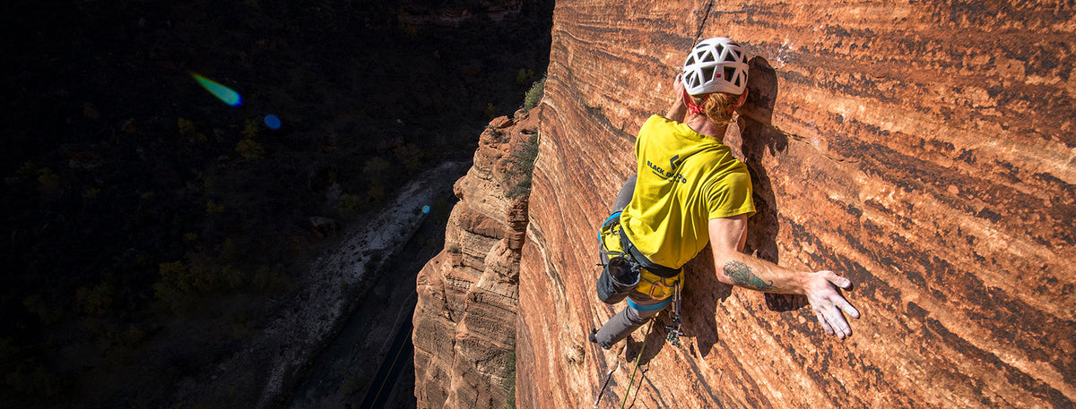 Black Diamond Climbing & Snow Gear at Gearshop NZ
