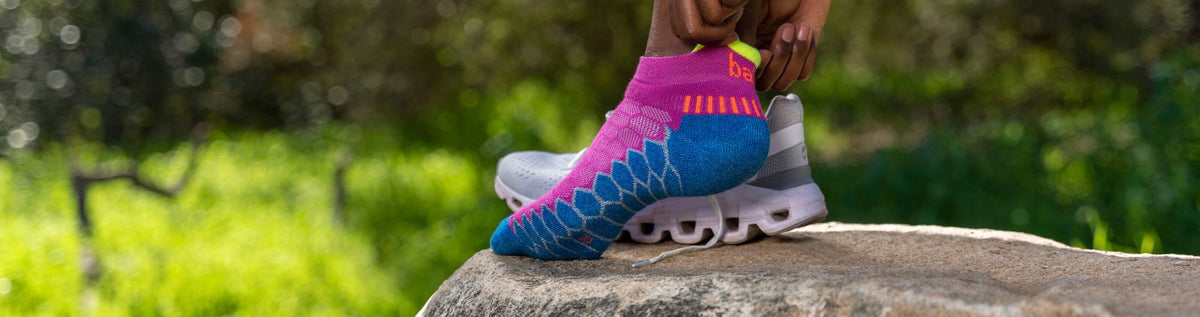 Shop Balega Socks at Gearshop NZ