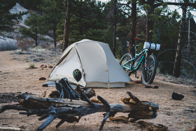 Bikepacking Gear