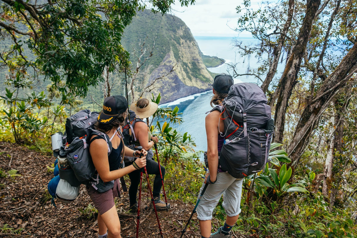 Packs & Bags for All Your Adventures