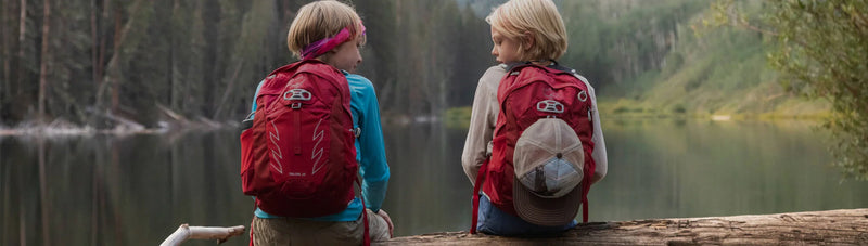 Kids Day Packs