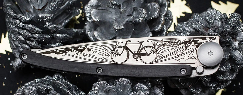 Pocket Knives