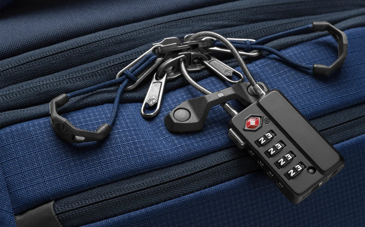 Travel Security